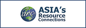 Asia's Resource Connections